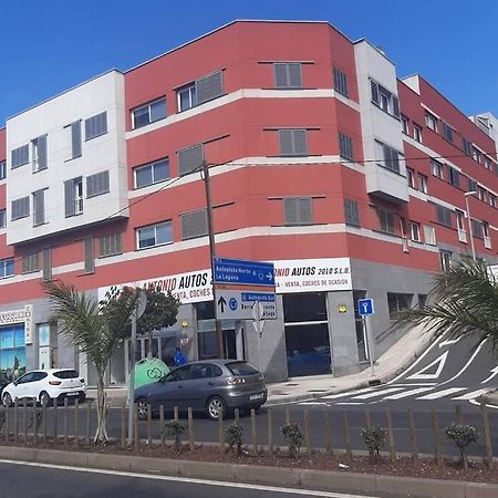 Apartamento Moderno Timanfaya Barranco Grande Eksteriør billede