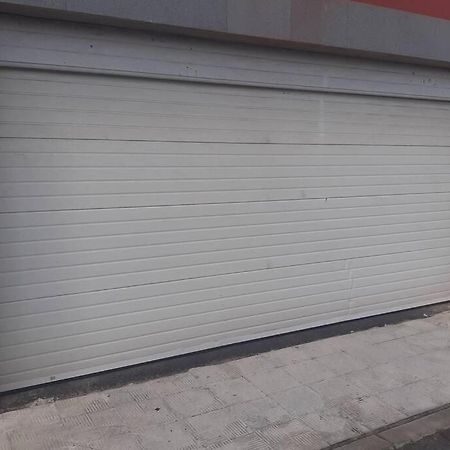 Apartamento Moderno Timanfaya Barranco Grande Eksteriør billede