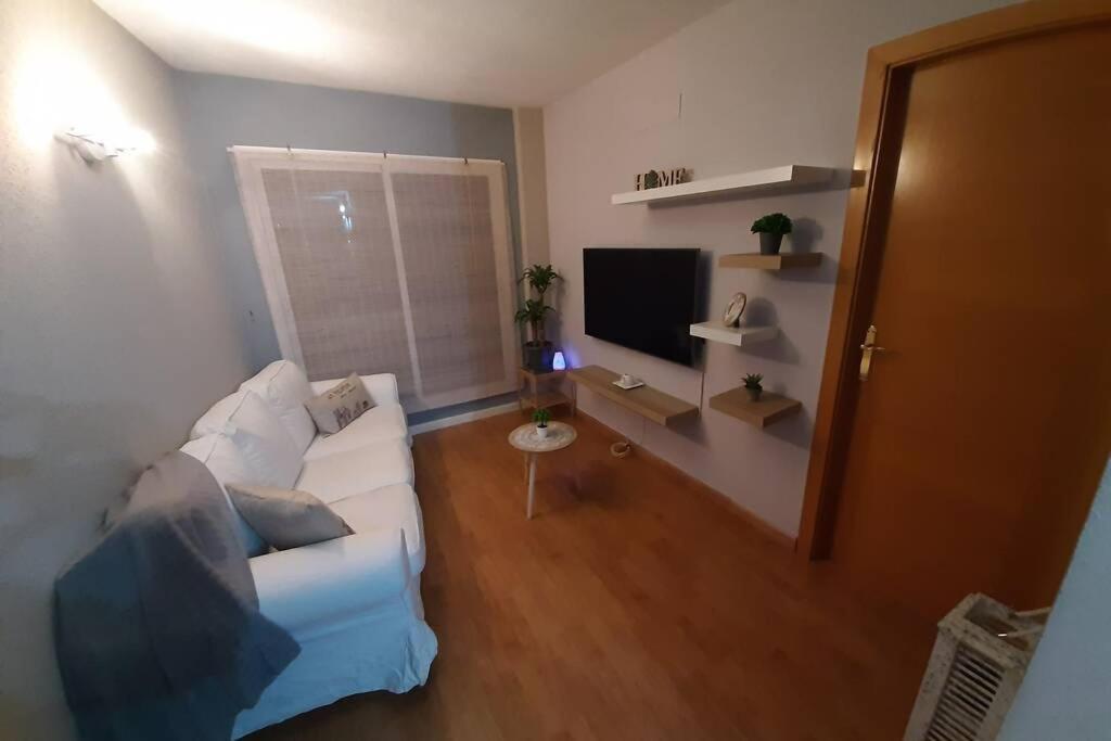 Apartamento Moderno Timanfaya Barranco Grande Eksteriør billede