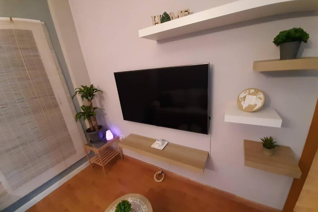 Apartamento Moderno Timanfaya Barranco Grande Eksteriør billede