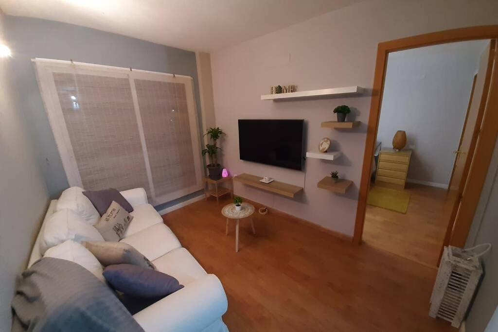 Apartamento Moderno Timanfaya Barranco Grande Eksteriør billede