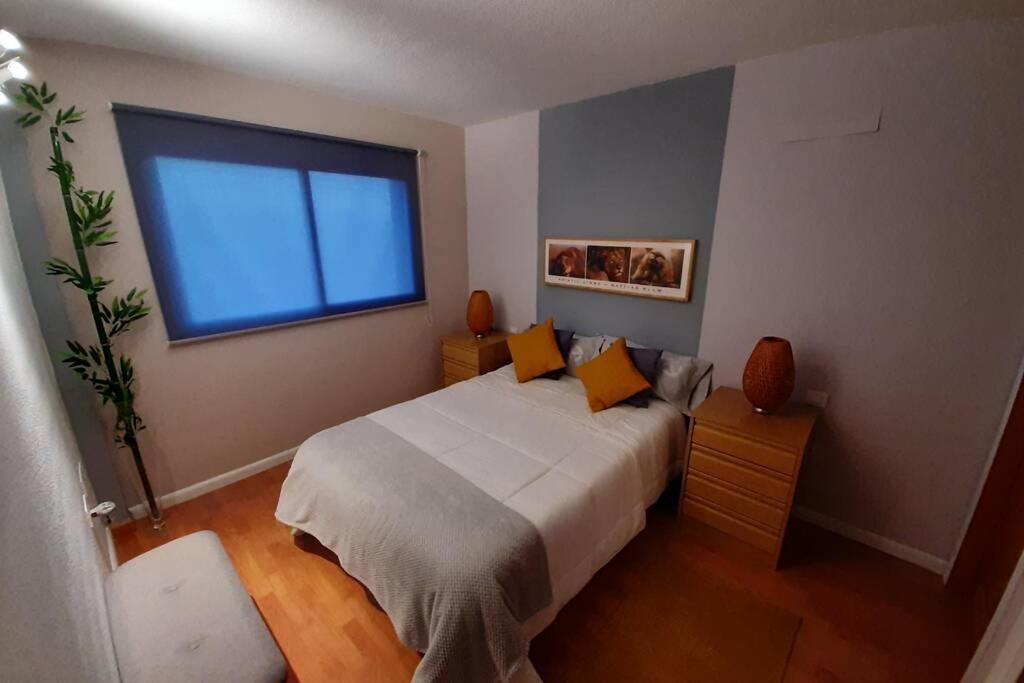 Apartamento Moderno Timanfaya Barranco Grande Eksteriør billede