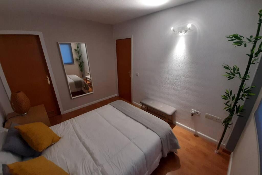Apartamento Moderno Timanfaya Barranco Grande Eksteriør billede