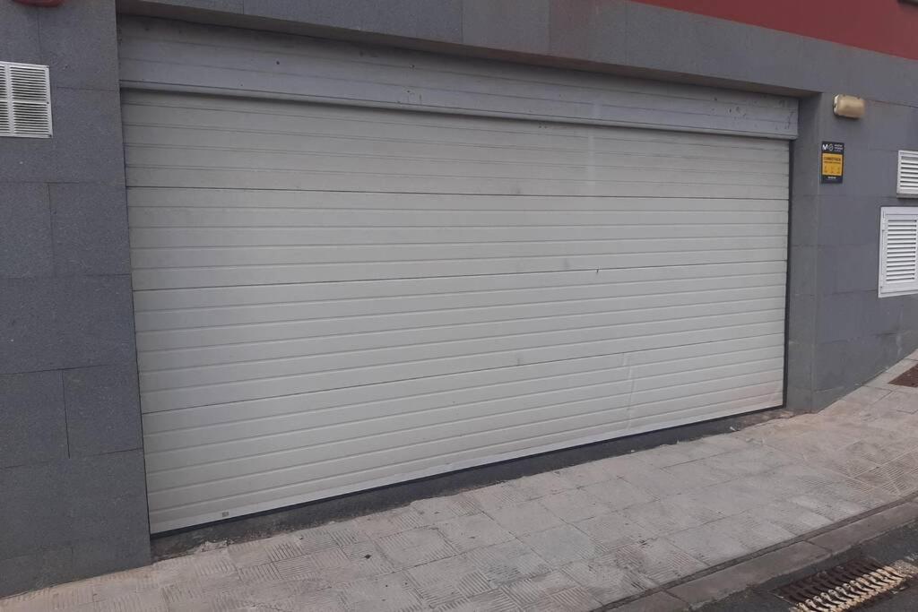 Apartamento Moderno Timanfaya Barranco Grande Eksteriør billede